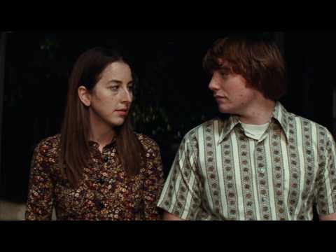 Licorice Pizza - Extrait 5 - VO - (2021)