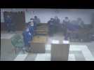 Russia court orders closure of Memorial rights arm despite outcry