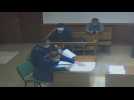 Russian court holds hearing against Memorial rights arm