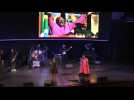 Cape Town hosts interfaith service in memory of Desmond Tutu