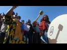 Sudanese brave lockdown to keep up anti-coup protests