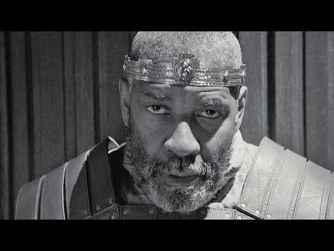 The Tragedy of Macbeth - Bande annonce 1 - VO - (2021)