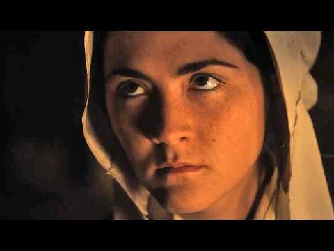 The Last Thing Mary Saw - Bande annonce 1 - VO - (2020)