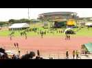 South Africa's ANC celebrates its 110th Anniversary