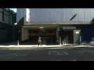 Images of Djokovic's lawyers' office as court bid to avoid Australia deportation gets underway