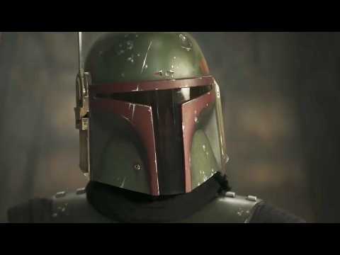 Le Livre de Boba Fett - Making of 5 - VO