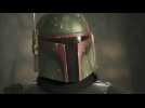 Le Livre de Boba Fett - Making of 5 - VO