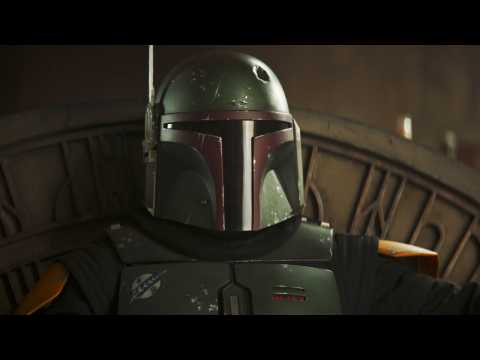 Le Livre de Boba Fett - Bande annonce 3 - VO