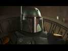 Le Livre de Boba Fett - Bande annonce 3 - VO