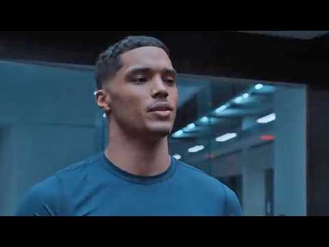Comment élever un super-héros - Bande annonce 1 - VO