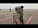 Russia-led bloc completes Kazakhstan pullout