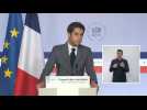 France to announce plan for lifting Covid restrictions