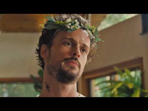 King Knight - Bande annonce 1 - VO - (2021)