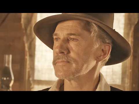 Dead For A Dollar - Bande annonce 1 - VO - (2022)