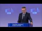 EU signs deal with Ukraine for further 500 mn euros in aid