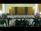 Inside the Kenyan Supreme Court as judges speak ahead of election results verdict