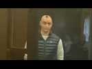 Russian former journalist Ivan Safronov handed 22-year prison sentence