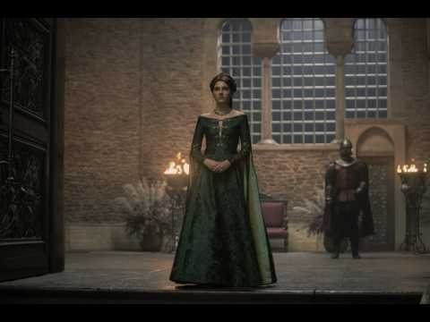 Game of Thrones: House of the Dragon - Teaser 1 - VO