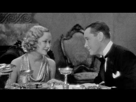 Haute pègre - Bande annonce 2 - VO - (1932)