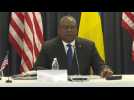 US seeing 'demonstrable success' on Ukraine battlefield: Austin