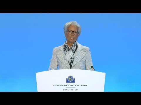 European Central Bank hikes interest rates by record 75 basis points