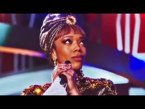 Whitney Houston : I Wanna Dance With Somebody - Bande annonce 3 - VO - (2022)
