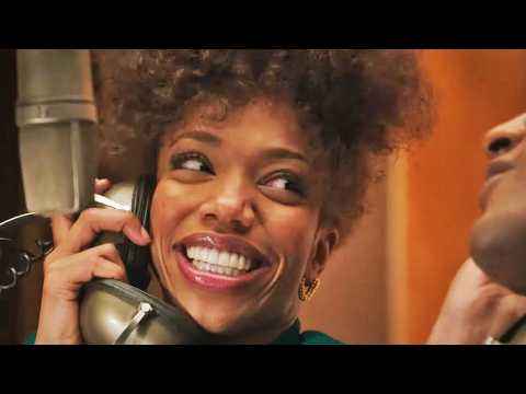 Whitney Houston : I Wanna Dance With Somebody - Bande annonce 5 - VO - (2022)