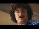 Weird: The Al Yankovic Story - Bande annonce 2 - VO - (2022)
