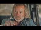 La machine infernale - Bande annonce 1 - VO - (2022)
