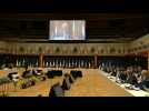 EU Defence ministers meet in Prague to discuss Ukraine