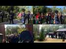 Gorbachev laid to rest in Moscow cemetery