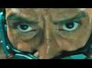 Black Adam - Bande annonce 2 - VO - (2022)