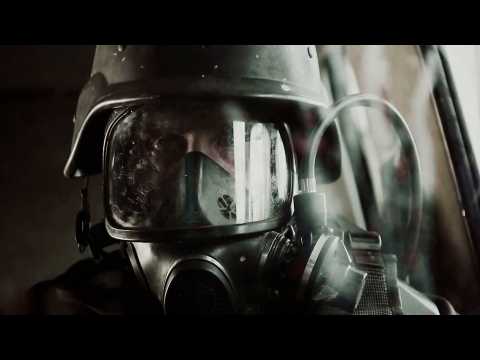 Road of the Dead - Extrait 3 - VO - (2014)
