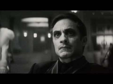Werewolf By Night (Noir & Blanc) - Bande annonce 1 - VO - (2022)
