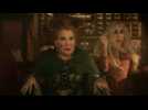 Hocus Pocus 2 - Bande annonce 1 - VO - (2022)