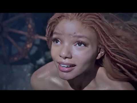 La Petite sirène - Bande annonce 4 - VO - (2023)