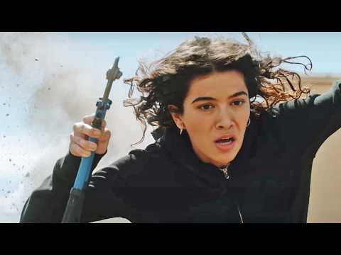 Trésors perdus : le secret de Moctezuma - Bande annonce 2 - VO