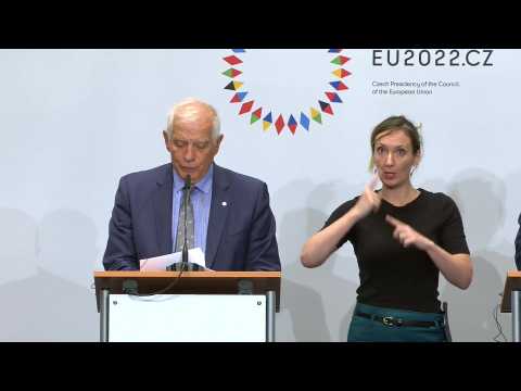 EU ministers agree to suspend Russian visa facilitation deal