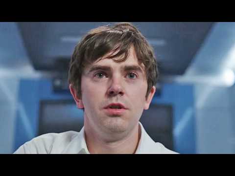 Good Doctor - Teaser 1 - VO