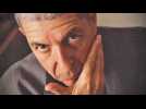 Hallelujah, les mots de Leonard Cohen - Bande annonce 1 - VO - (2021)