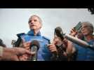 'Physical integrity' of Ukraine's Russia-held nuclear plant 'violated': Grossi