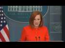 White House warns of 'extraordinarily elevated' March inflation