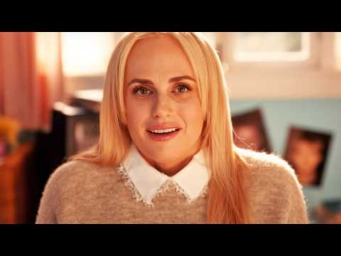 Senior Year - Bande annonce 1 - VO - (2022)