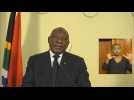 South Africa declares floods national state of disaster