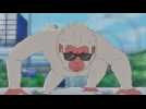 Marvel's Hit-Monkey - Teaser 1 - VO