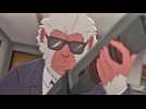 Marvel's Hit-Monkey - Bande annonce 2 - VO