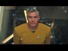 Star Trek: Strange New Worlds - Bande annonce 1 - VO
