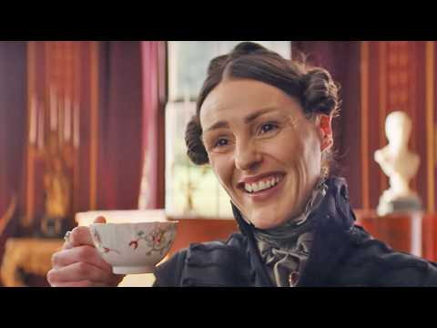Gentleman Jack - Bande annonce 1 - VO
