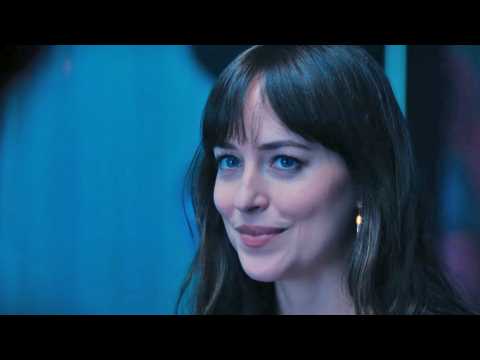 Cha Cha Real Smooth - Bande annonce 2 - VO - (2022)