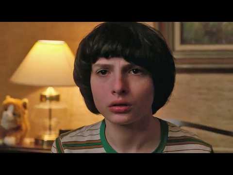 Stranger Things - Extrait 11 - VO